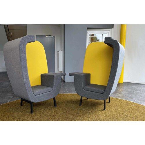 COwerk COwerk G-spot akoestisch fauteuil