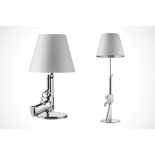 Flos Flos Gun lamp Flos Flos Gun lamp