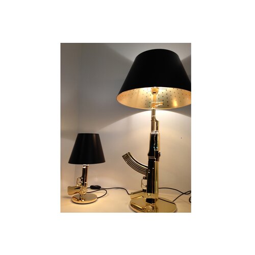 Flos Flos Gun lamp Flos Flos Gun lamp