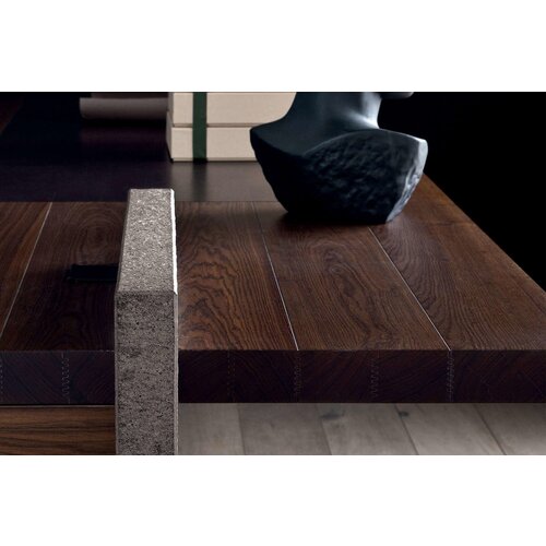 Poltrona Frau Poltrona Frau H_O Desk directiebureau Poltrona Frau Poltrona Frau H_O Desk directiebureau