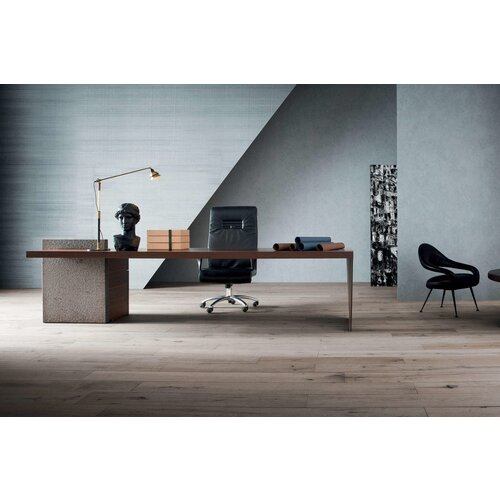 Poltrona Frau Poltrona Frau H_O Desk directiebureau Poltrona Frau Poltrona Frau H_O Desk directiebureau