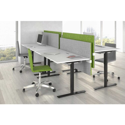 Narbutas Narbutas One H werkplek Narbutas Narbutas One H werkplek