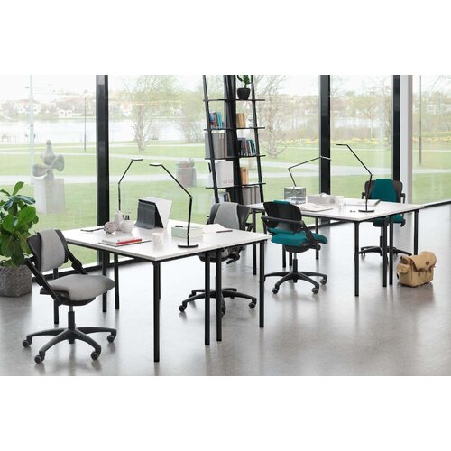 HAG HAG H03 330 Bureaustoel HAG HAG H03 330 Bureaustoel