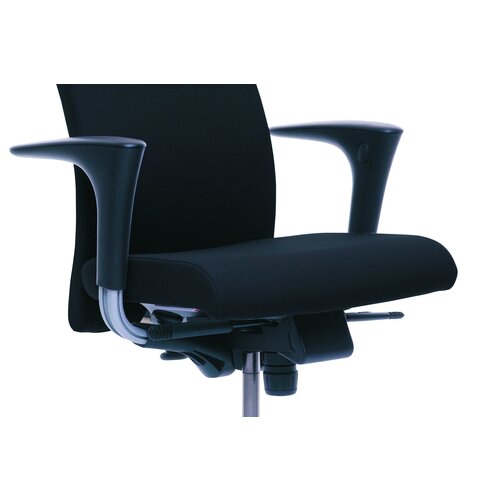 HAG HAG H04 4400 bureaustoel HAG HAG H04 4400 bureaustoel