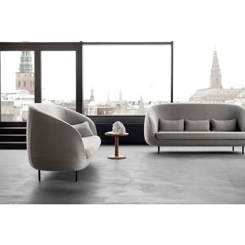 Fredericia Fredericia Haiku zitbank Fredericia Fredericia Haiku zitbank