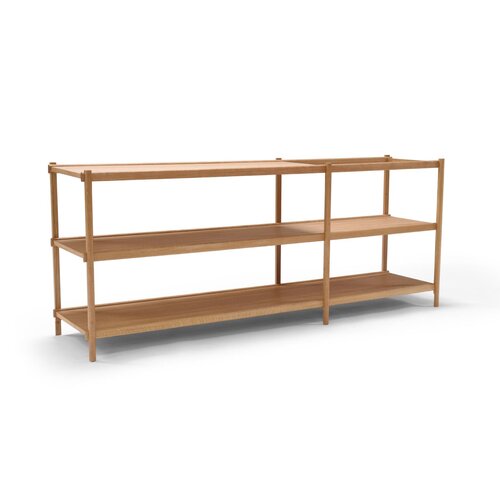 Bruunmunch Bruunmunch Halfcab kast Bruunmunch Bruunmunch Halfcab kast