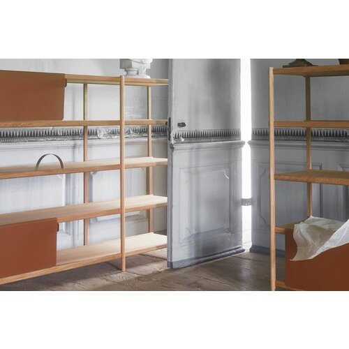 Bruunmunch Bruunmunch Halfcab kast Bruunmunch Bruunmunch Halfcab kast