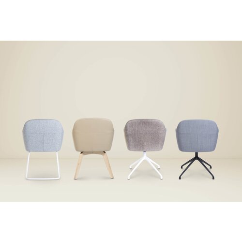 Akaba Akaba Hanna Fauteuil