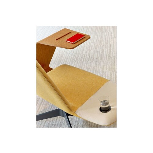 Haworth Haworth Harbor Work Lounge fauteuil Haworth Haworth Harbor Work Lounge fauteuil