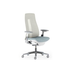 Haworth Haworth Fern luxe ergonomische bureaustoel Haworth Haworth Fern luxe ergonomische bureaustoel