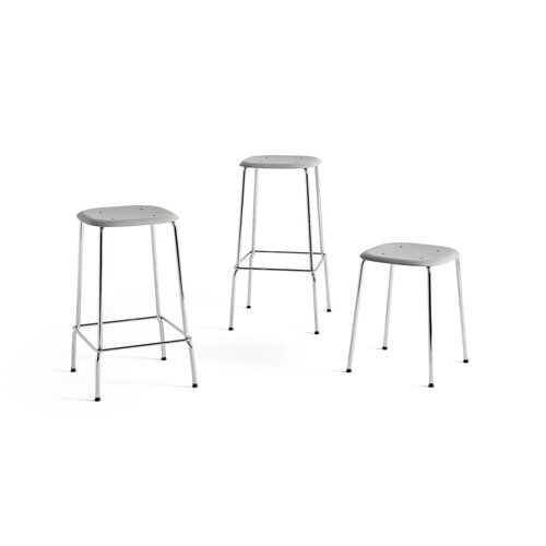 HAY HAY Soft Edge Stool kruk