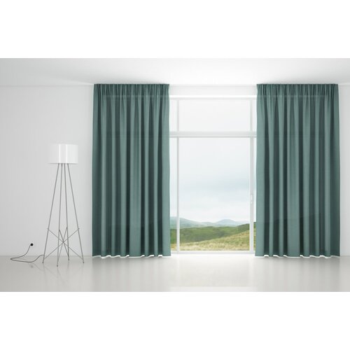 Kvadrat Kvadrat Haze gordijnstof Kvadrat Kvadrat Haze gordijnstof