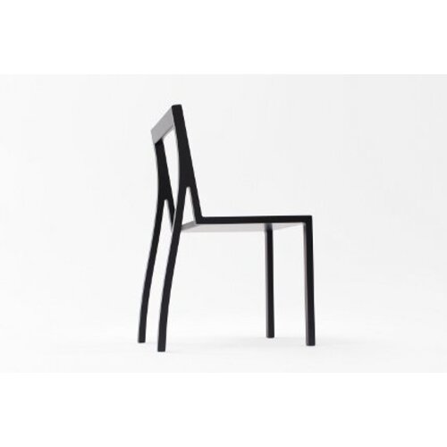 Moroso Moroso Heel stapelbare stoel