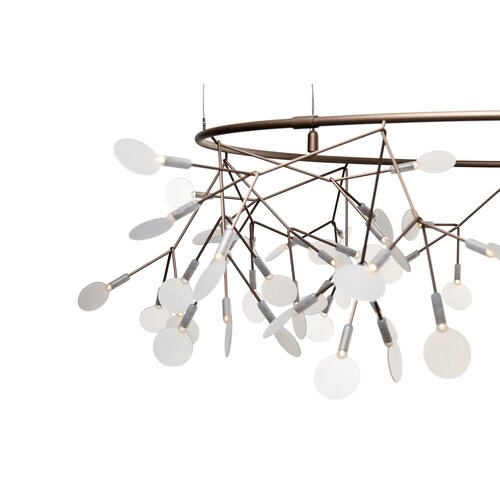 Moooi Moooi Heracleum plafondlamp Moooi Moooi Heracleum plafondlamp