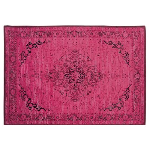 Louis de Poortere Louis de Poortere Vintage Heriz karpet vloerkleed | karpet Louis de Poortere Louis de Poortere Vintage Heriz karpet vloerkleed | karpet