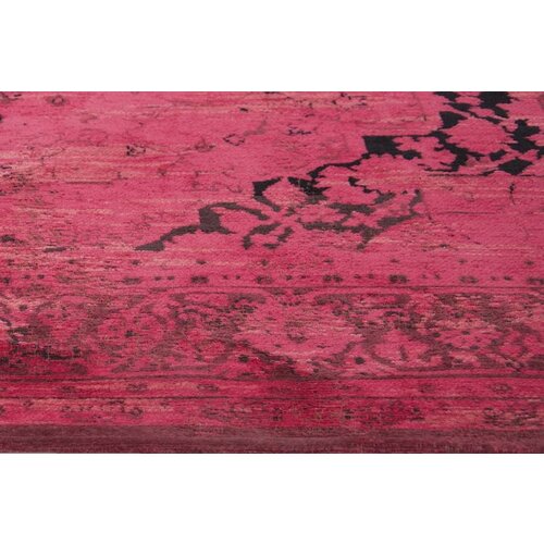 Louis de Poortere Louis de Poortere Vintage Heriz karpet vloerkleed | karpet Louis de Poortere Louis de Poortere Vintage Heriz karpet vloerkleed | karpet