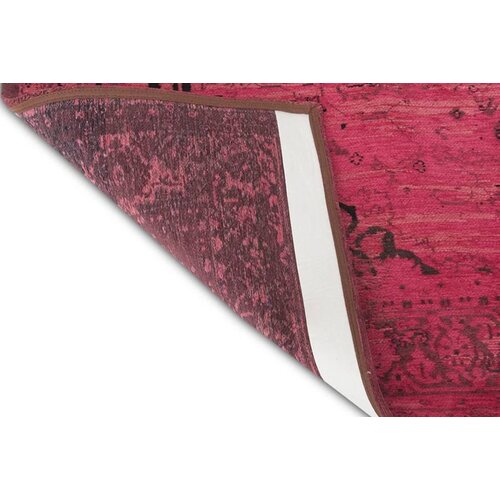 Louis de Poortere Louis de Poortere Vintage Heriz karpet vloerkleed | karpet Louis de Poortere Louis de Poortere Vintage Heriz karpet vloerkleed | karpet