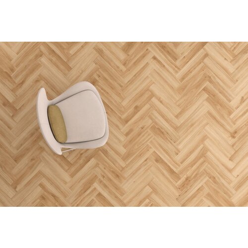 IVC Moduleo IVC Moduleo LVT Studio Moods Herringbone Short vinyl tegels