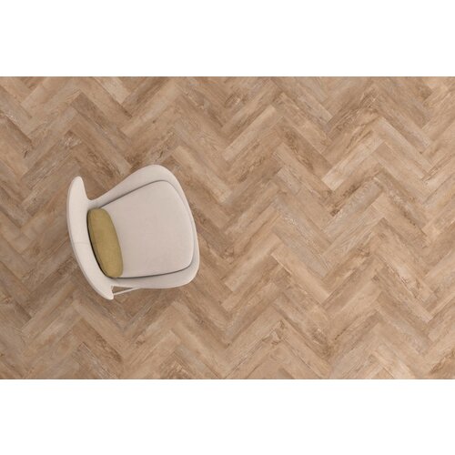 IVC Moduleo IVC Moduleo LVT Studio Moods Herringbone Short vinyl tegels