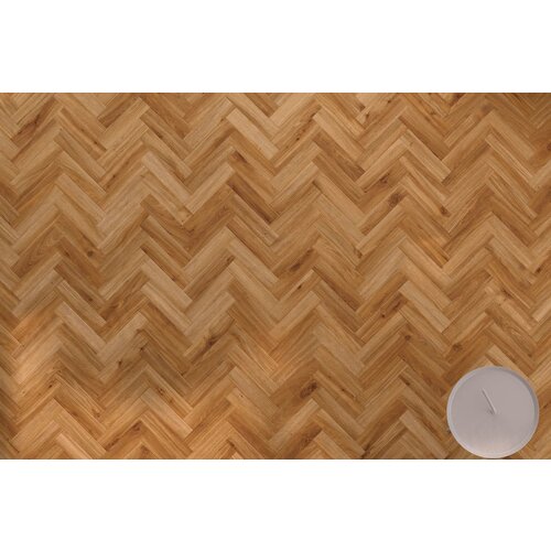IVC Moduleo IVC Moduleo LVT Studio Moods Herringbone Small vinyl tegels
