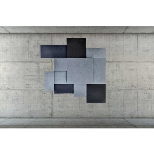 Johanson Johanson Decibel Hertz akoestisch wandpaneel