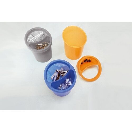 Caimi Caimi Hi tech prullenbak Caimi Caimi Hi tech prullenbak