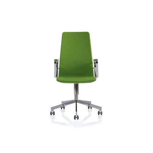 Johanson Johanson Pilot High luxe vergaderstoel Johanson Johanson Pilot High luxe vergaderstoel