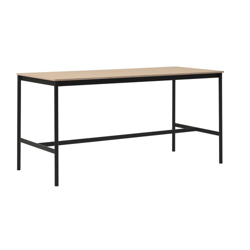 Muuto Muuto Base High Table Muuto Muuto Base High Table