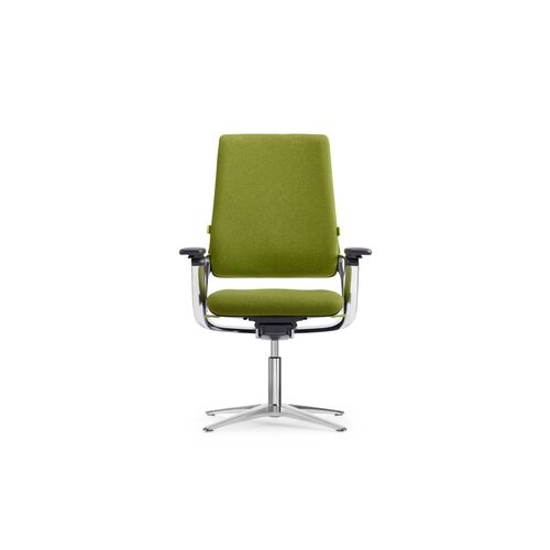 Klober Klober Connex Highback stoel Klober Klober Connex Highback stoel