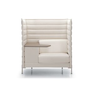 Vitra Vitra Alcove Highback Work Vitra Vitra Alcove Highback Work