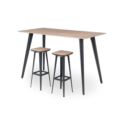 Voortman Voortman Tabs hoge tafel Voortman Voortman Tabs hoge tafel