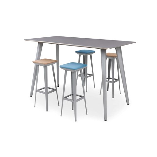 Voortman Voortman Tabs hoge tafel Voortman Voortman Tabs hoge tafel