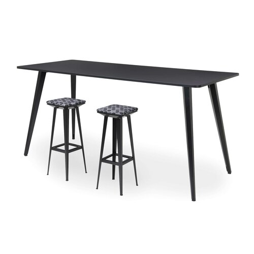 Voortman Voortman Tabs hoge tafel Voortman Voortman Tabs hoge tafel