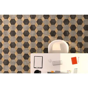 IVC Moduleo IVC Moduleo LVT Studio Moods Honeycomb vinyl tegels IVC Moduleo IVC Moduleo LVT Studio Moods Honeycomb vinyl tegels