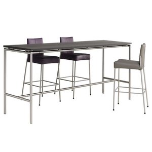 Bert Plantagie Bert Plantagie Hook Bar tafel Bert Plantagie Bert Plantagie Hook Bar tafel