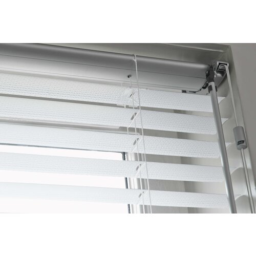 Luxaflex Luxaflex Horizontale Jaloezieën Luxaflex Luxaflex Horizontale Jaloezieën