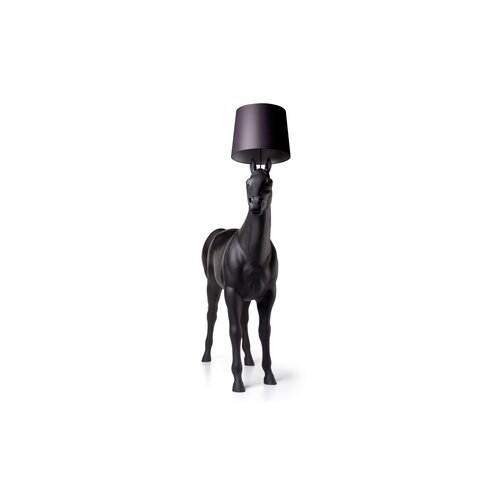Moooi Moooi Horse vloerlamp Moooi Moooi Horse vloerlamp