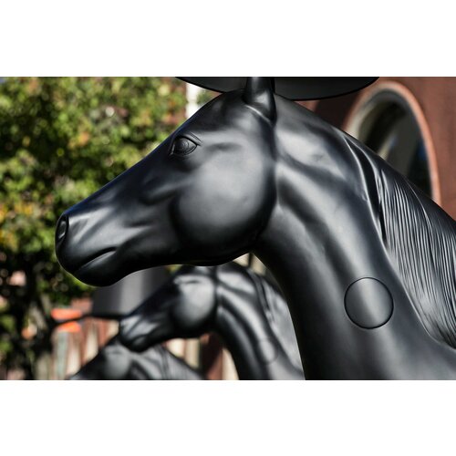 Moooi Moooi Horse vloerlamp Moooi Moooi Horse vloerlamp