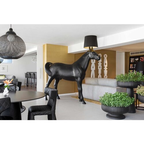 Moooi Moooi Horse vloerlamp Moooi Moooi Horse vloerlamp