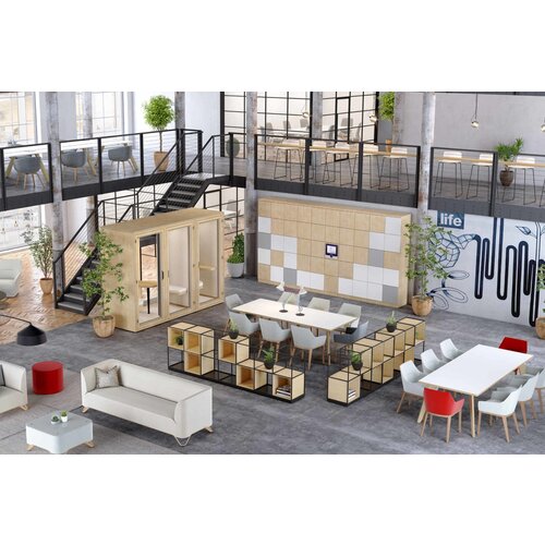 Spacestor Spacestor Hotlocker Forte Spacestor Spacestor Hotlocker Forte