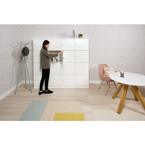 Spacestor Spacestor Hotlocker Forte Spacestor Spacestor Hotlocker Forte