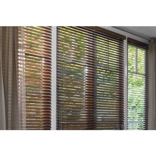 Luxaflex Luxaflex Houten Jaloezieën Luxaflex Luxaflex Houten Jaloezieën