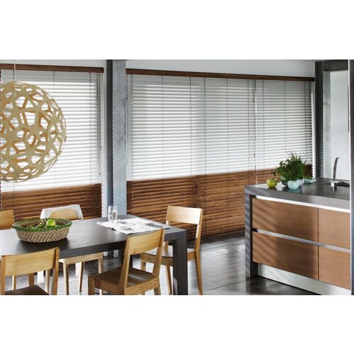 Luxaflex Luxaflex Houten Jaloezieën Luxaflex Luxaflex Houten Jaloezieën