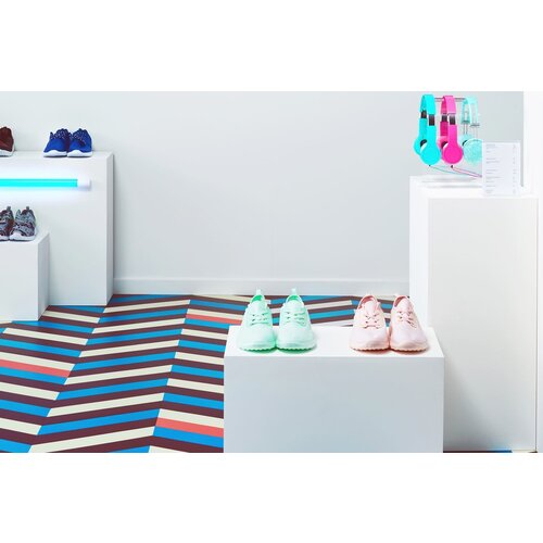 Tarkett Tarkett ID Mixonomi vinyl tegel Tarkett Tarkett ID Mixonomi vinyl tegel