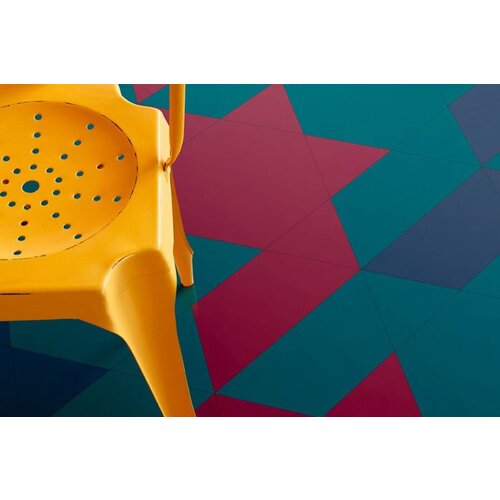 Tarkett Tarkett ID Mixonomi vinyl tegel Tarkett Tarkett ID Mixonomi vinyl tegel