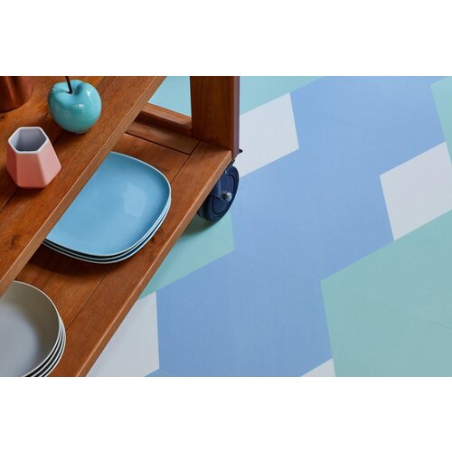 Tarkett Tarkett ID Mixonomi vinyl tegel Tarkett Tarkett ID Mixonomi vinyl tegel