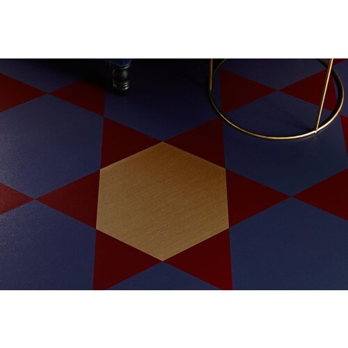 Tarkett Tarkett ID Mixonomi vinyl tegel Tarkett Tarkett ID Mixonomi vinyl tegel