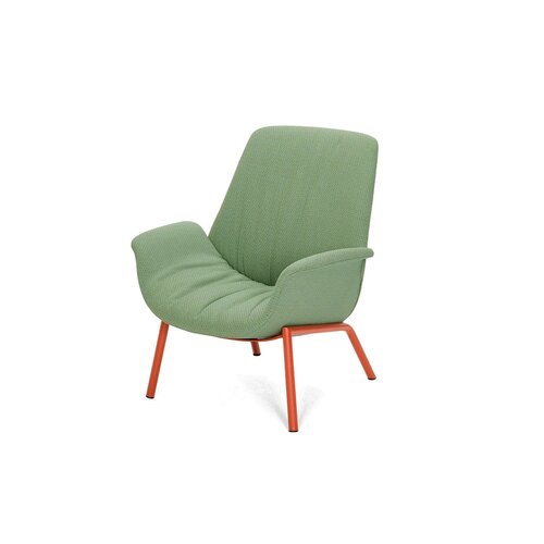 Pedrali Pedrali Ila fauteuil