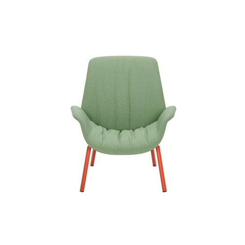 Pedrali Pedrali Ila fauteuil