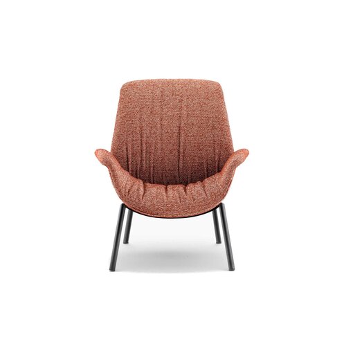 Pedrali Pedrali Ila fauteuil